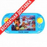 Водная игра 2586QT Blue