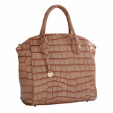 Женская сумка Pola 7018 pale pink