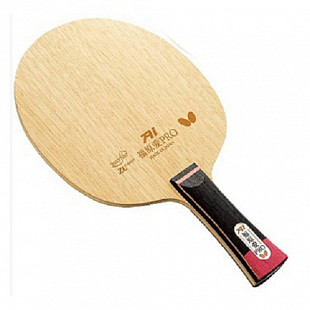 Основание ракетки Butterfly Fukuhara Ai Pro Zlf Off
