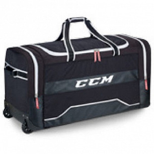 Сумка хоккейная на колесах CCM 380 Deluxe Wheeled Bag 37"