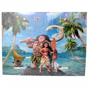 Игрушка развивающая деревянная 277B-386