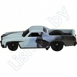 Машинка Hot Wheels Star Wars '71 The Camino (DLB45 HKC95)