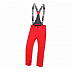 Брюки горнолыжные мужские Husky Mithy M red
