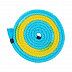 Скакалка для х/г Chanté Cinderella Gradient Blue/Yellow CH-2103-02010-3302 3м