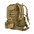 Тактический рюкзак Polar П023-2 dark beige