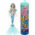 Кукла Barbie Color Reveal Тайны моря (HRK12 HRK13)