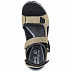 Сандалии мужские Jack Wolfskin Rocky Path Lt Sandal M khaki / grey
