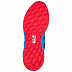 Кроссовки детские Jack Wolfskin Unleash 2 Speed Vent Low K black / blue
