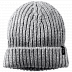 Шапка женская Jack Wolfskin Wintertide Cap Women light grey