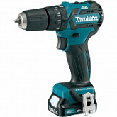 Дрель-шуруповерт аккумуляторная Makita DF332DWME