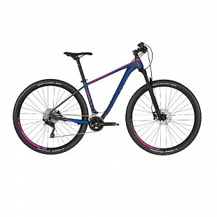 Велосипед Kellys Desire 70 29" (2019) blue/pink