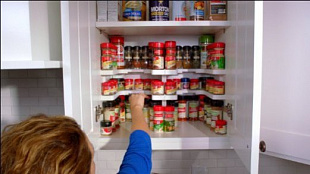 Полка для специй или домашней аптечки Bradex TD 0328