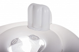 Круг детский Bradex Лебедь DE 0481