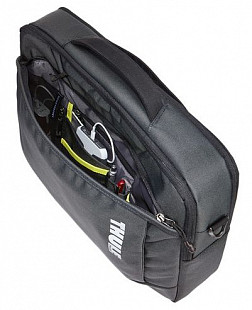 Сумка для ноутбука Thule Subterra PC Laptop Bag 15.6" TSSB316DSH grey (3203427)