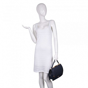 Женская сумка Pola 84531 beige