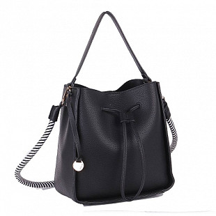 Женская сумка Pola 74531 black