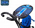 Трехколесный велосипед Icon Lexus trike original elite blue topaz