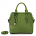 Женская сумка Pola 8259 green