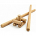 Игрушка Master Wood Спортивная игра Городки ГР1