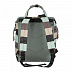 Городской рюкзак Polar 17201 white