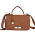Женская сумка Pola 4166 light brown