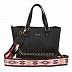 Женская сумка Pola 98366 black Женская сумка Pola 98366 black