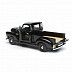 Масштабная модель автомобиля Maisto 1:25- Шевроле 3100 (1950) (31952)  black 