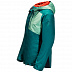 Куртка мужская Jack Wolfskin 365 Twentyfourseven Jacket M dark spruce