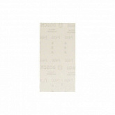 Шлифлист Bosch 93х186мм дер. К400 ЦБ-0001700258