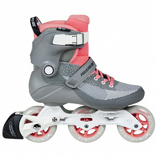 Роликовые коньки Powerslide Swell 510036