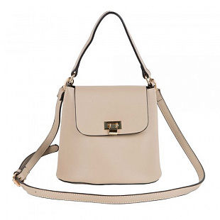 Женская сумка Pola 88352 beige