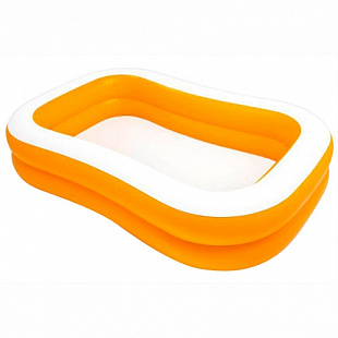 Бассейн Intex Swim Center Family 57181 Mandarin