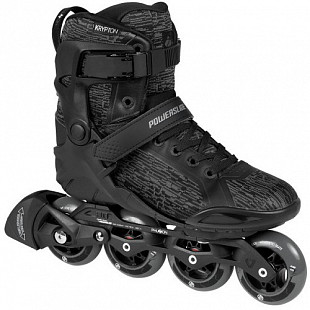 Роликовые коньки Powerslide Phuzion Krypton Trinity Men 940649