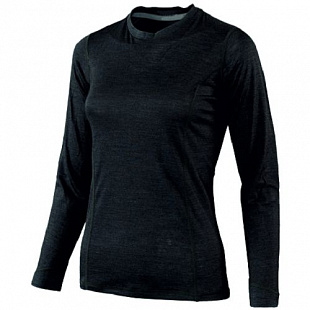 Термофутболка Talberg Merino Soft Woman TLU-008T