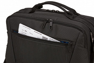 Багажная сумка Thule Crossover 2 Boarding Bag 25L C2BB115BLK black (3204056)