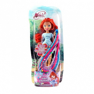 Кукла Winx "Кружева" Блум IW01171400