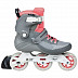 Роликовые коньки Powerslide Swell 510036