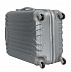 Чемодан средний Polar 24" 3-ой Р12032-07 light grey