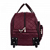 Дорожная сумка Polar 7050.1 black