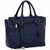 Женская сумка Pola 4252 dark blue