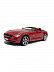 Машинка Bburago 1:43 Mercedes-Benz SLS AMG Roadster (18-30000/18-30241) red