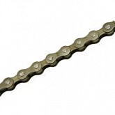 Цепь KMC z410 1 скорость 1/2"x1/8"х100 brown ZTB12635