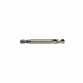 Центровое сверло Bosch для коронок 7.15х85 мм HSS-Co 2608594255