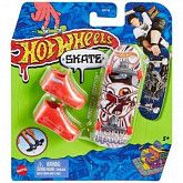 Игровой набор Hot Wheels Perception Deception (HGT46 HNG41)
