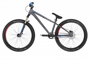 Велосипед Kellys Whip 50 26" (2018)