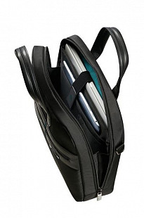 Сумка для ноутбука Samsonite Formalite 14,1" 62N-09004 Black