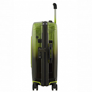 Чемодан Samsonite Neopulse X Diesel CW8*19 002 black/yellow