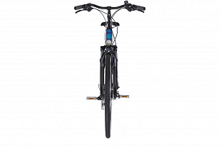 Велосипед Kellys Carson 70 28" (2018) blue