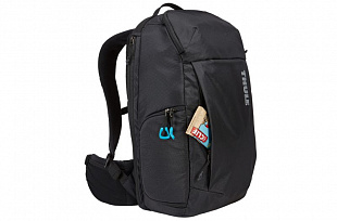 Рюкзак для фотокамеры Thule Aspect DSLR Backpack TAC106K (3203410)