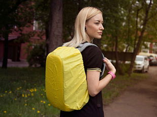 Рюкзак XD Design Bobby Compact P705-536 Grey/Yellow